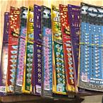 scratch off lottery tickets indiana